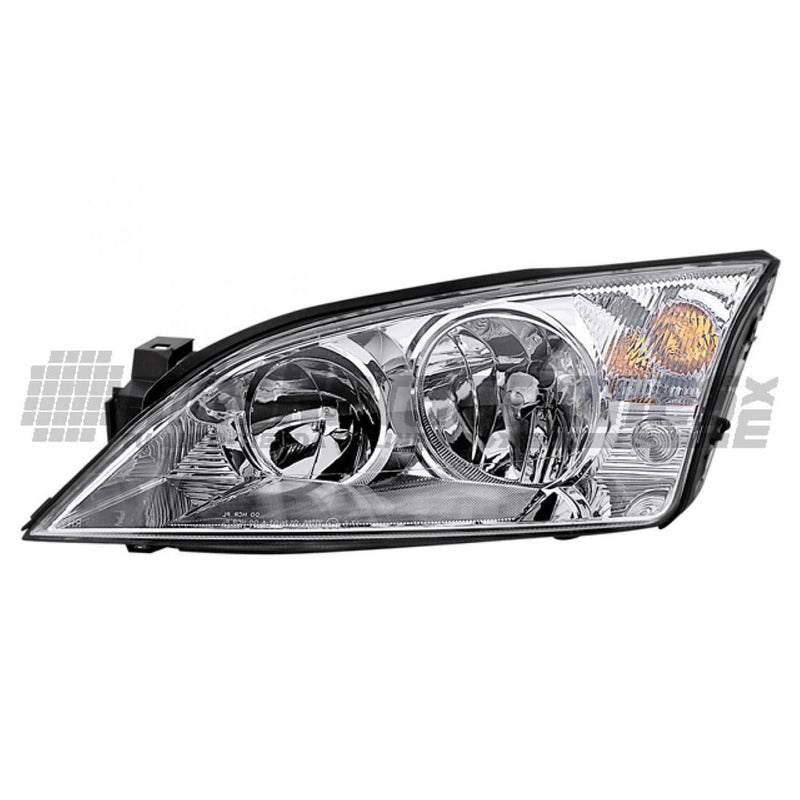 Faro Ac Rdx 13 Tyc Izq