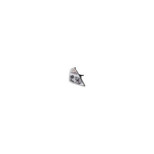 15-16 Lx Nx-200t Standard Faro Izquierdo