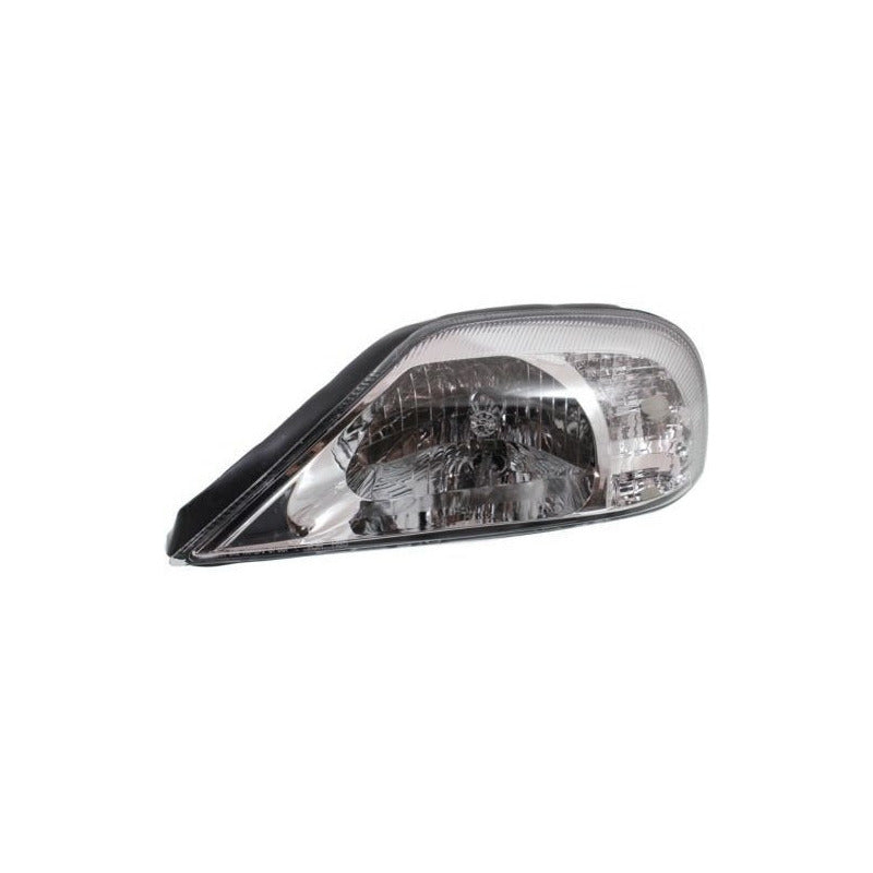 Faro Mercury Sable 00-05