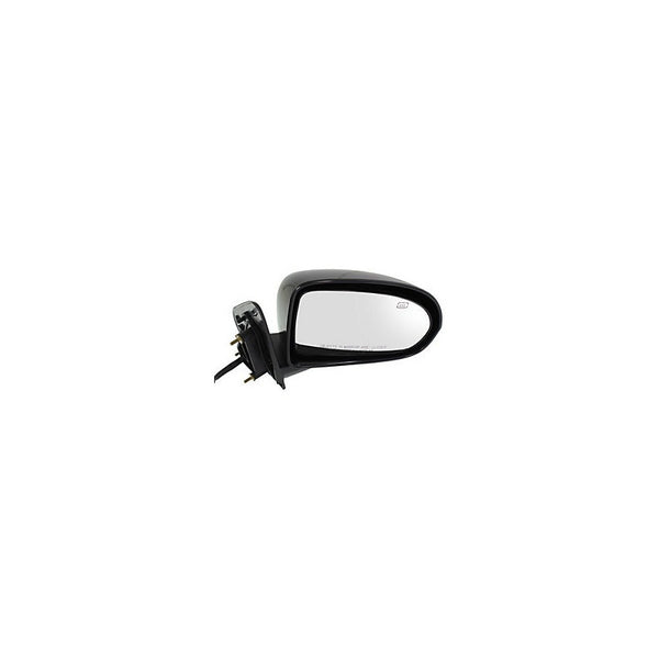 14-15 Jp Compass Pwr Ht Ptm Espejo Derecho
