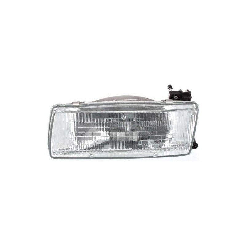 Faro Nissan Sentra 91-92
