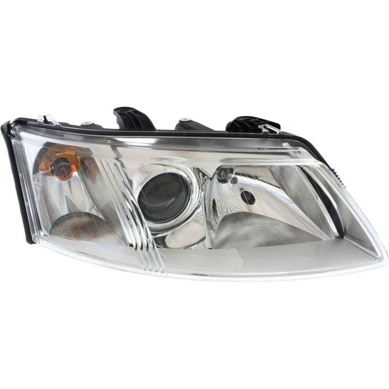 Saab 9-3 2004-2007 Par De Faros