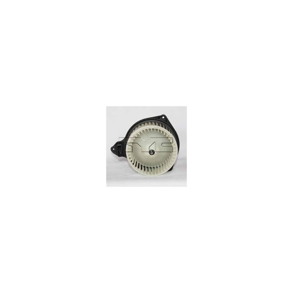 05-15 Ty Tacoma Abanico Ac