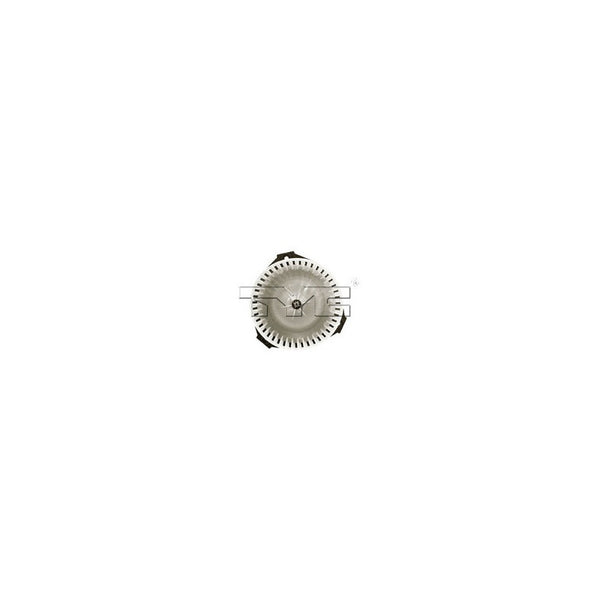 01-05 Bk Century/regal Abanico Ac