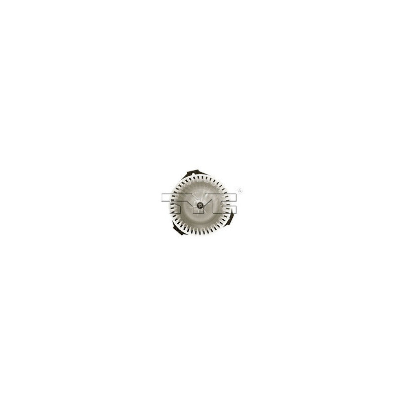 01-05 Bk Century/regal Abanico Ac