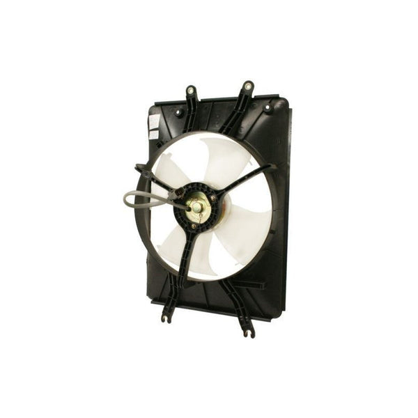 03-04 Hd Pilot  Cond Motoventilador