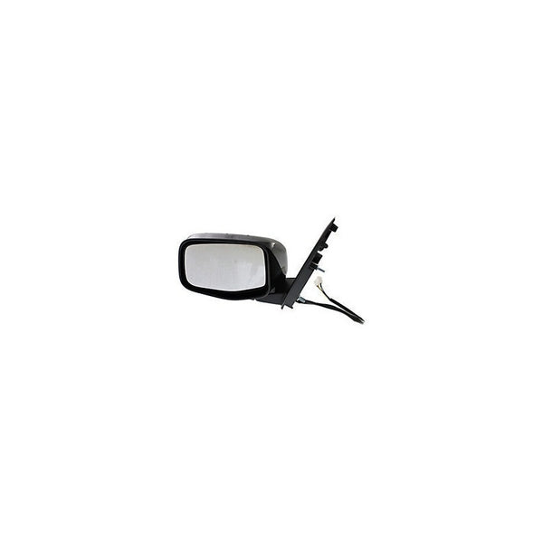 11-13 Hd Odyssey Pwr Ht Ptm Espejo Izquierdo