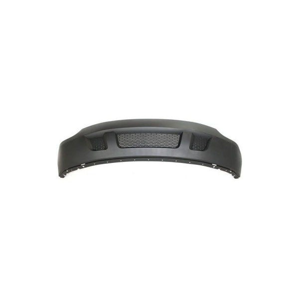 Gmc Acadia 07-12 Fascia Del. Parte De Abajo Texturada