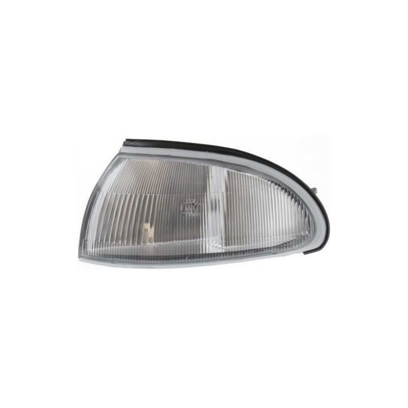 Cuarto Geo Prizm 93-97
