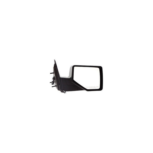 06-10 Fd Ranger Pu Pwr N-ht Blk Espejo Derecho