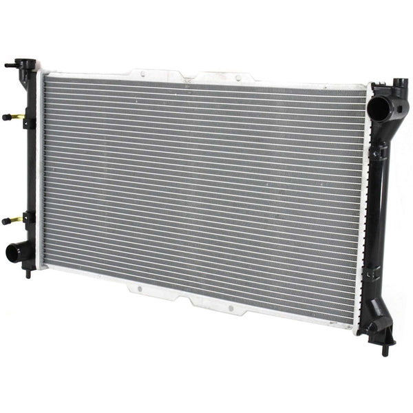 Legacy 95-99 Radiador, 2.2l/(2.5l Non-turbo)
