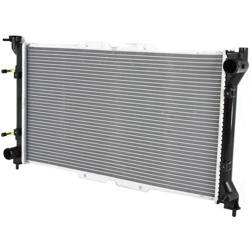 Legacy 95-99 Radiador, 2.2l/(2.5l Non-turbo)