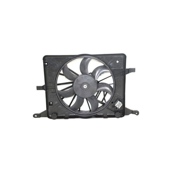 06-09 Pt Solstice Rad &amp; Cond (s) Motoventilador