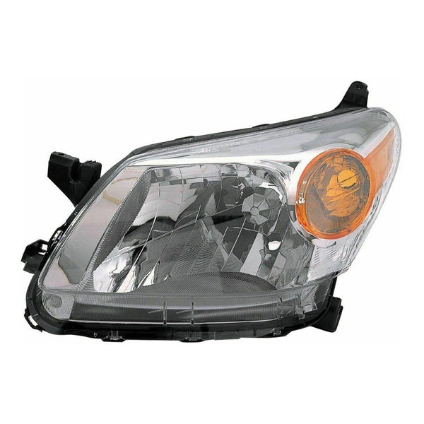 Scion Xd 2008-2012 Faro