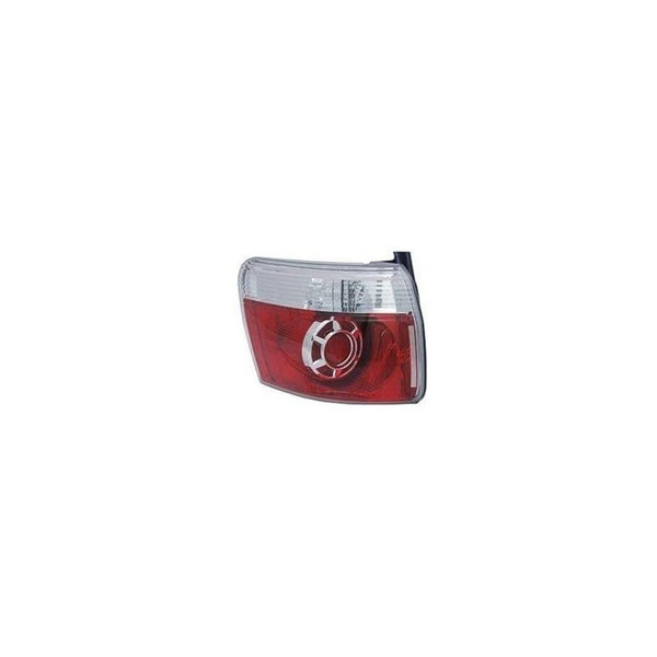 Calavera De Gmc Acadia 07-12