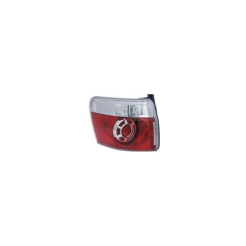 Calavera De Gmc Acadia 07-12
