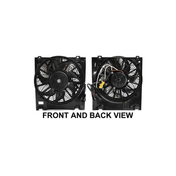 00-05 St L Series Sdn 2.2l Cond Motoventilador