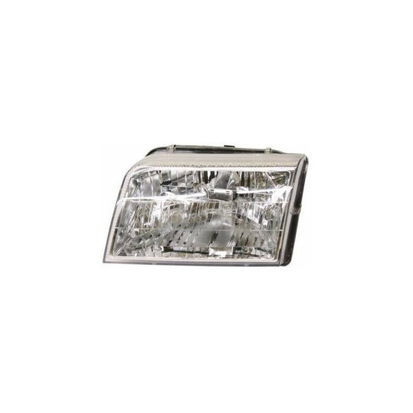 Faro Mercury Grand Marquis 06-09