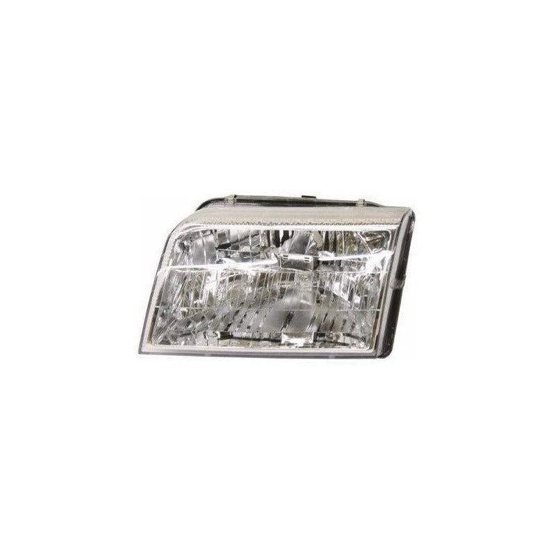 Faro Mercury Grand Marquis 06-09