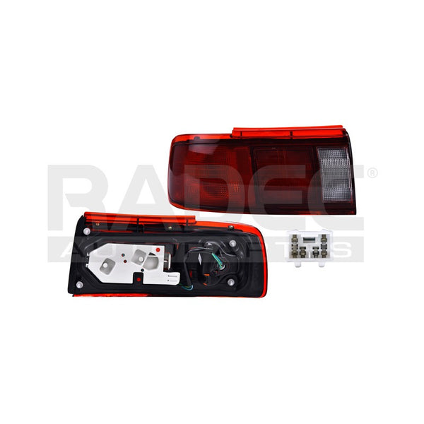 Calavera Ns Tsuru Iii 05-16 Lado Izquierdo Mx