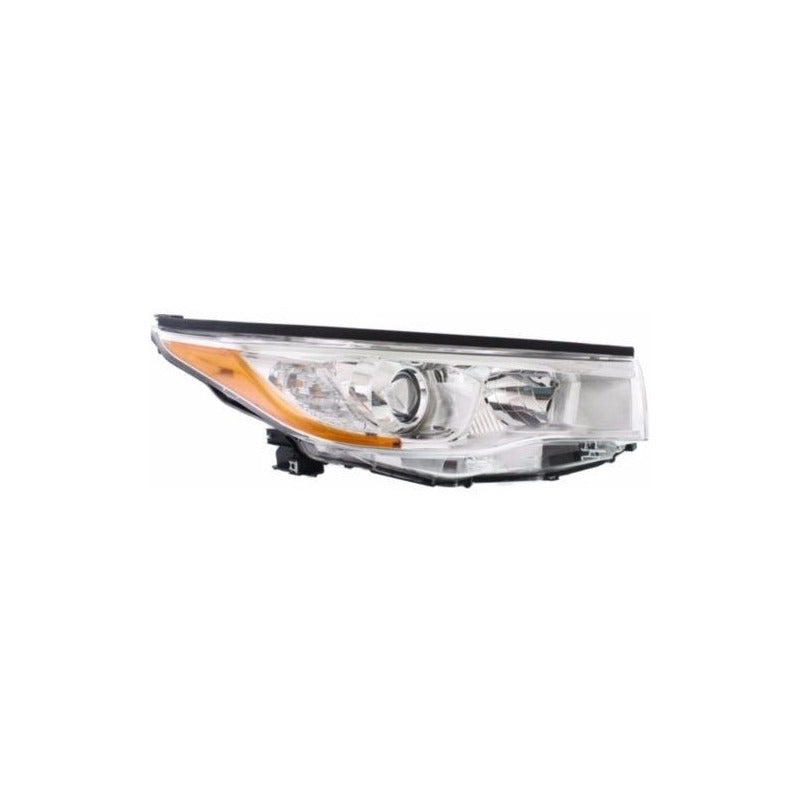 Toyota Highlander 2016-2014 Faro