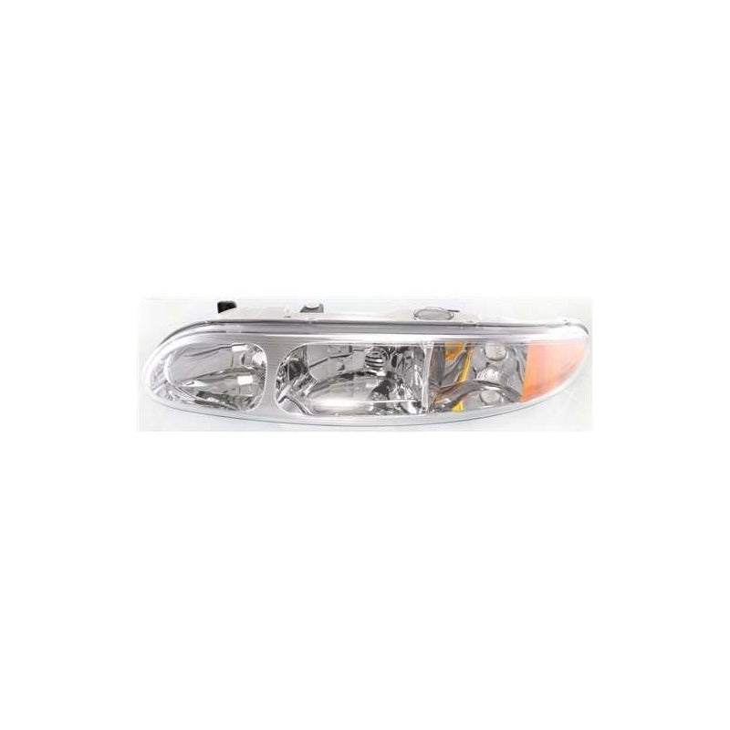 Faro Oldsmobile Alero 99-04