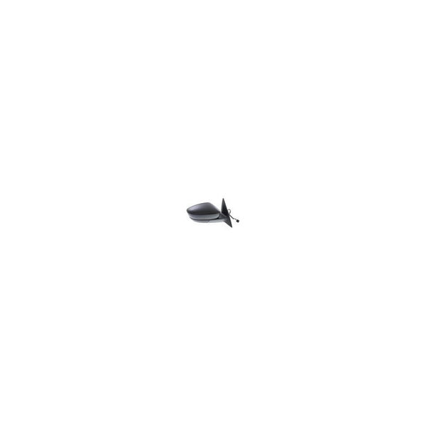 12-15 Vw Beetle Pwr Ht Tex/ptm Espejo Derecho