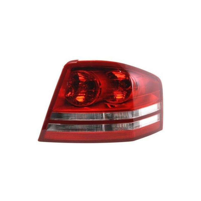 Calavera Dodge Avenger 08 -10