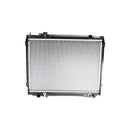 95-04 Ty Tacoma 2.4l L4 At 1r Pc (2wd) Rad