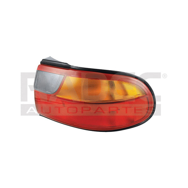 Calavera Exterior Cv Malibu 97-03 Lado Derecho