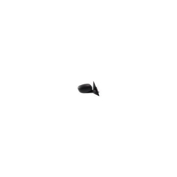 06-10 Dg Charger N-fld Pwr Ht Blk Espejo Derecho