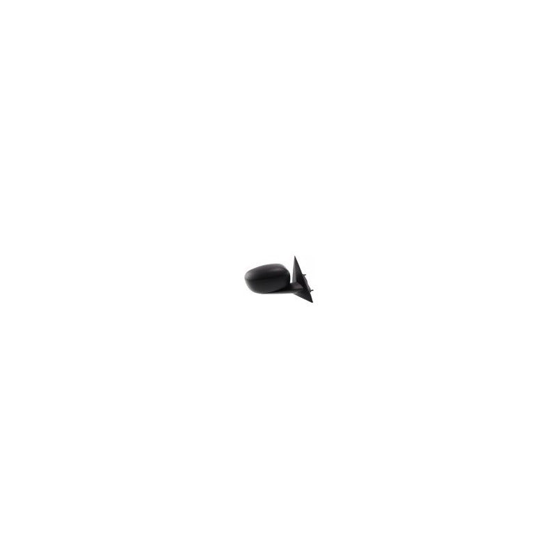 06-10 Dg Charger N-fld Pwr Ht Blk Espejo Derecho