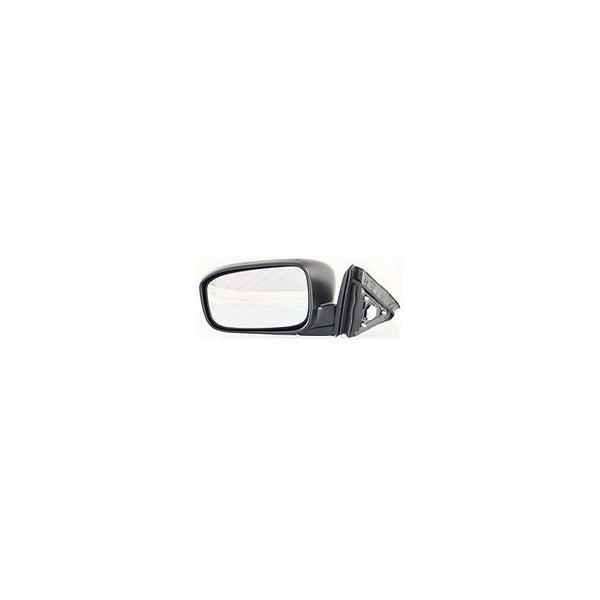 03-07 Hd Accord Cpe Pwr Nht Espejo Izquierdo