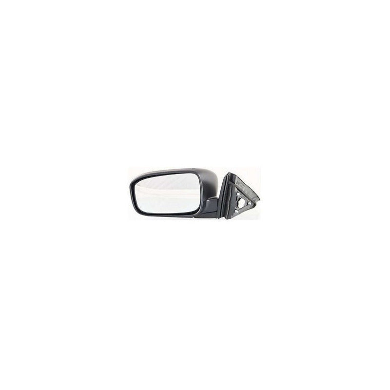 03-07 Hd Accord Cpe Pwr Nht Espejo Izquierdo