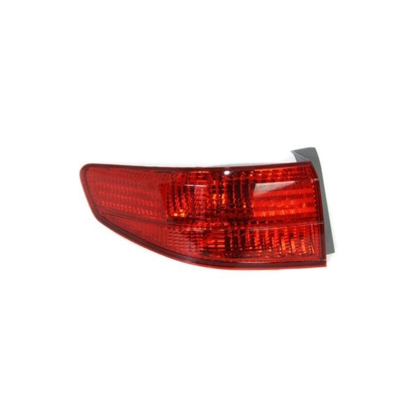 Calavera Honda Accord 2005