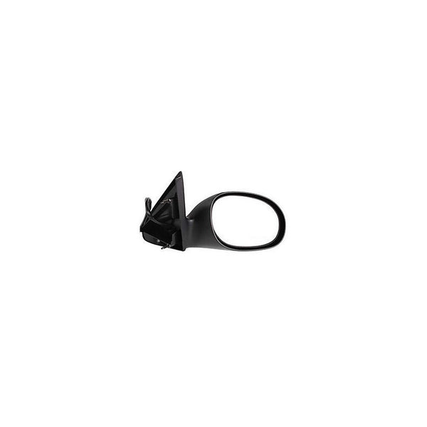 98-01 Dg Intrepid Pwr Nht Tex Blk Espejo Derecho
