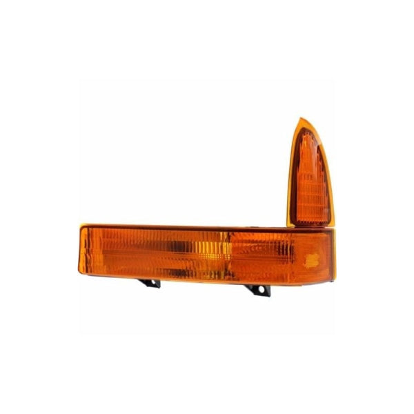 Cuarto Ford F-250 99-01