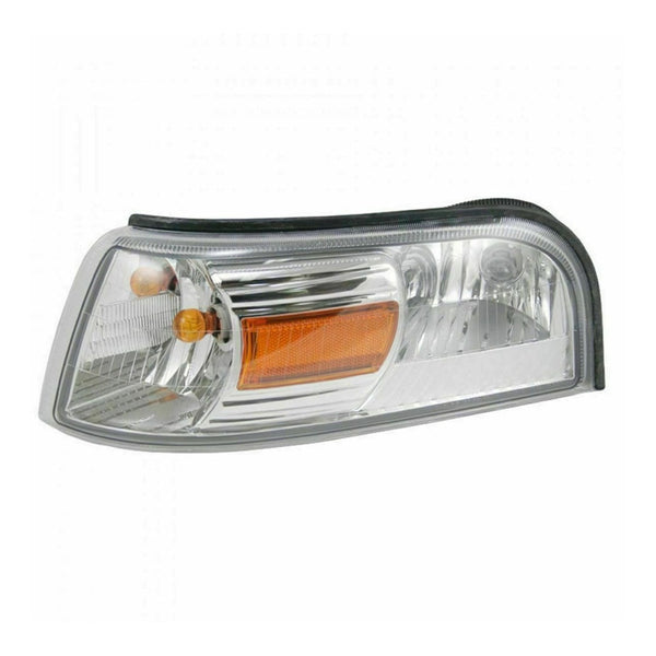 Cuarto Mercury Grand Marquis 06-09