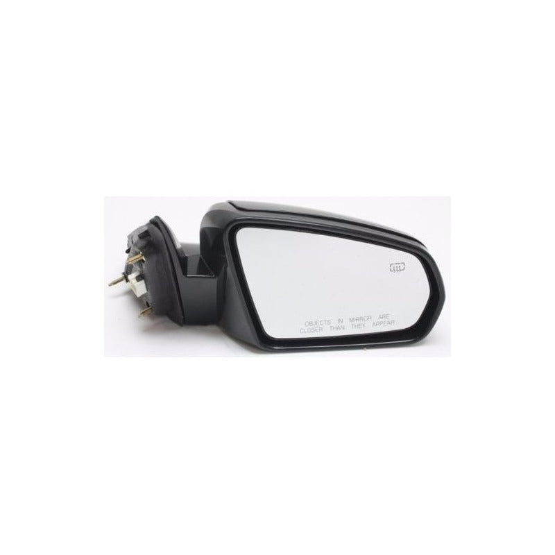 Espejos Sebring 07-10 , Power, Heated, Non-folding, Sedan