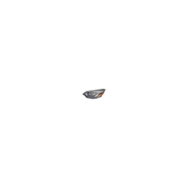 12-16 Ka Rio Sedan (w/o Led Position) Faro Derecho