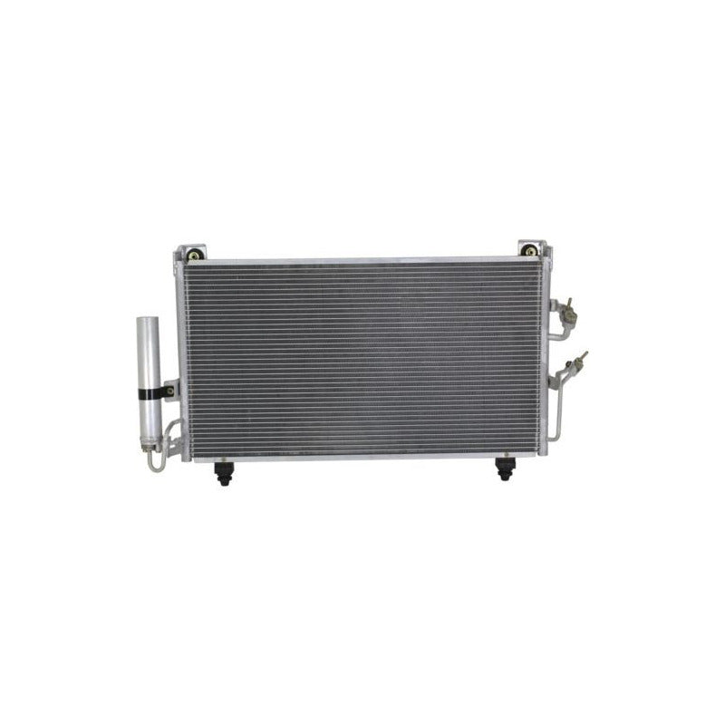 03-06 Mb Outlander  Condensador