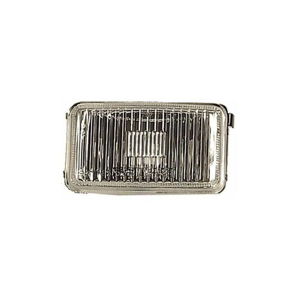 Faro Niebla De Buick Regal 88-96