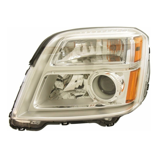 Faro De Gmc Terrain 10-13