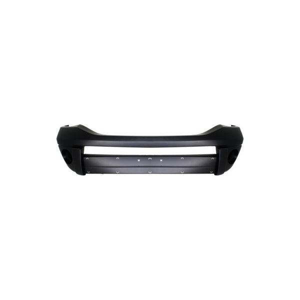 Dodge Full Size Pickup 06-08 Fascia Delantera
