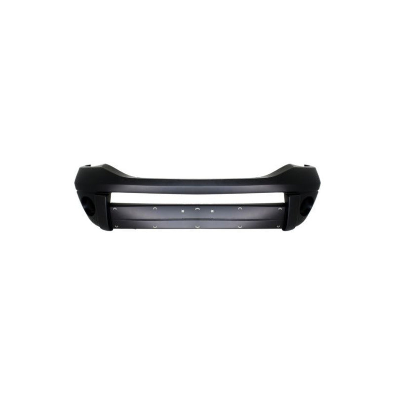 Dodge Full Size Pickup 06-08 Fascia Delantera