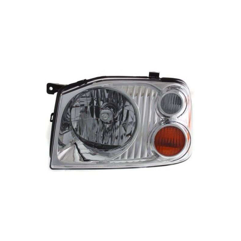 Faro Nissan Frontier 01-04 Xe