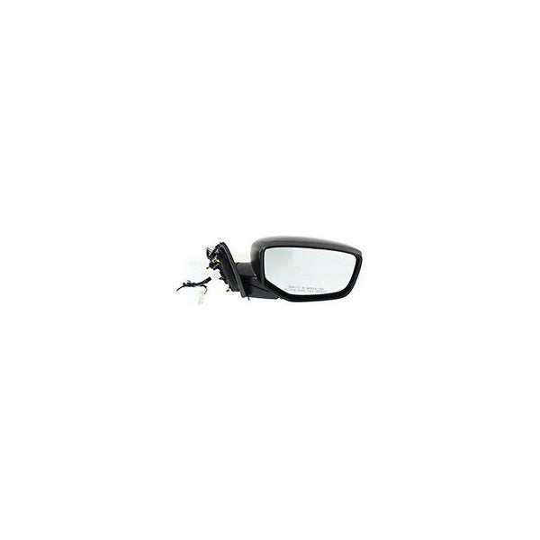 13-15 Hd Accord Cpe Pwr Nht Ptm Espejo Derecho