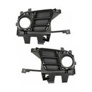 Acura Tsx 2011-2014 Par Faros De Niebla