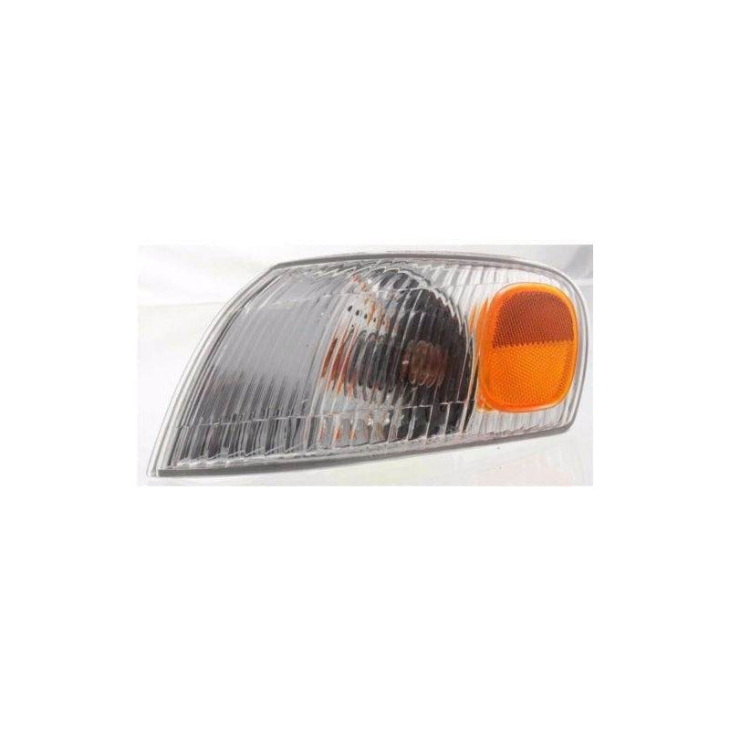 Cuarto Toyota Corolla 98-00