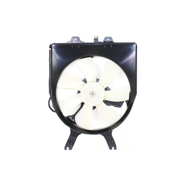 05-10 Hd Odyssey Cond Motoventilador